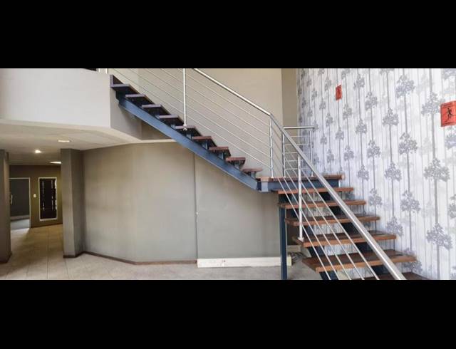 BUSINESS PROPERTY TO RENT IN HAZELDEAN